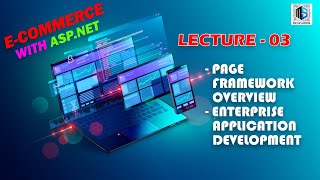 Build a Professional E-Commerce Application with ASP.NET by Faisal Zia | MS Developer | Lecture 03