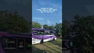 Story wa bus sjm trans kata kata