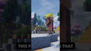 Mini Plugin Showcase | Trade Cycle - Minecraft Plugin #minecraftshorts #minecraftplugins