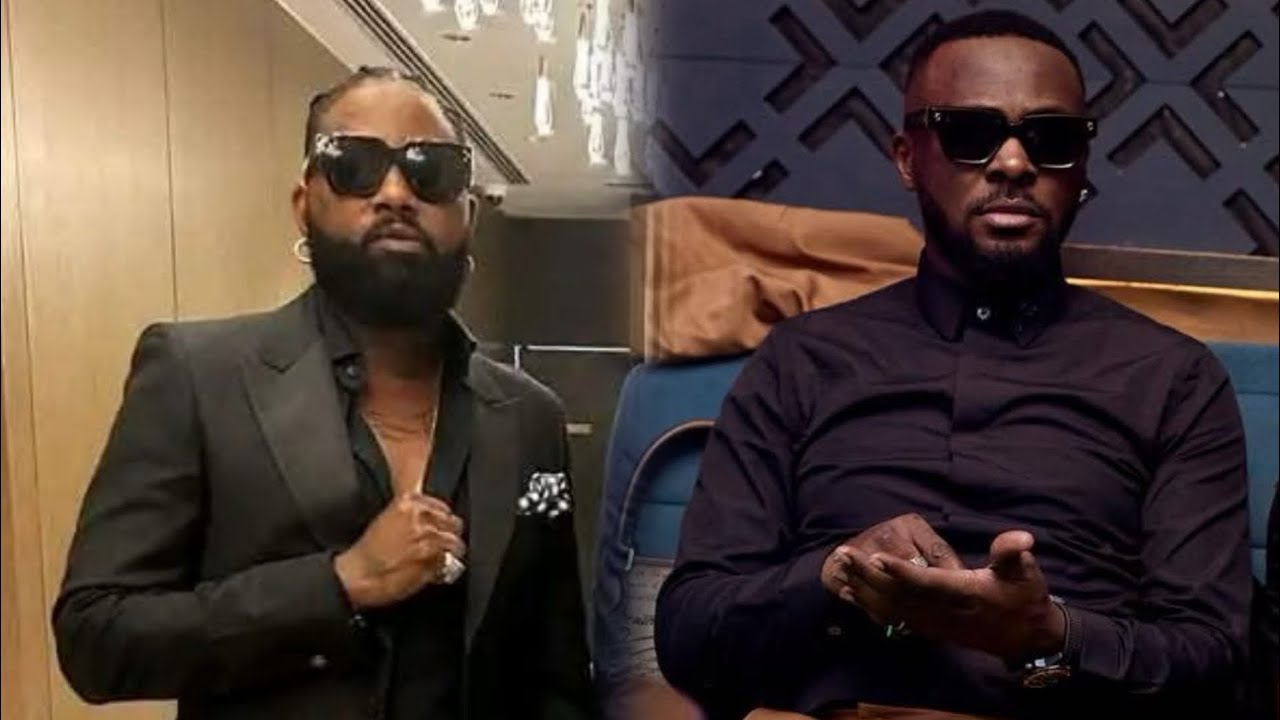 Eyindi lisusu batu ya wenge ba repondre🤔 Heritier alobi a respected Ferre Gola 🫶