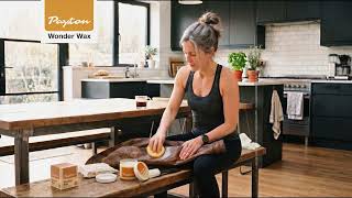 Payton's Wonder Wax and Wipes. If it’s leather or timber, Wonder Wax helps keep it looking its best. screenshot 5