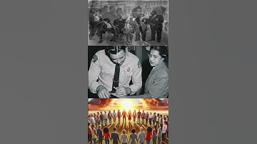 The Black Power Movement: A New Chapter in the Struggle for Equality watch #history #education