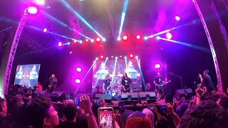 Jamrud  Ningrat  gladiator  Show Smb 2022