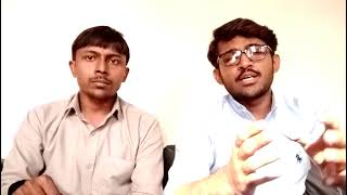 Presenting the Project Idea (CGPA Calculator)