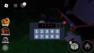 ￼ Rainbow friends chapter 2 generator code speedrun￼