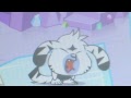 Youtube Thumbnail How to get Katsuma cry in MOSHI MONSTER