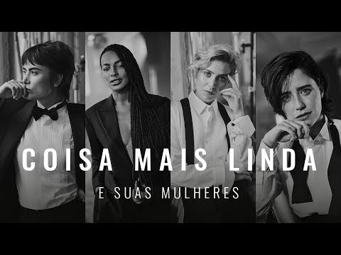 Coisa Mais Linda em: o que vai ficar na foto I Netflix Brasil