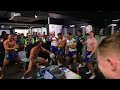Team Song: Raiders v Tigers