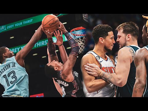 NBA TOP Most