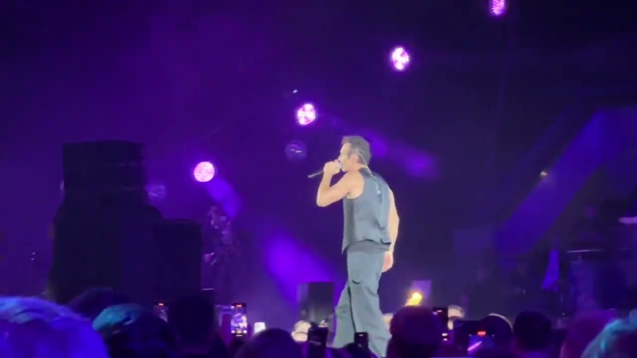 Океан Ельзи - Мукачево (12.10.2024 Київ)