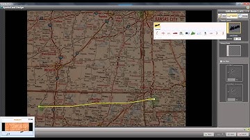 Your Family History Video Part 10 - Rotopen Over Maps