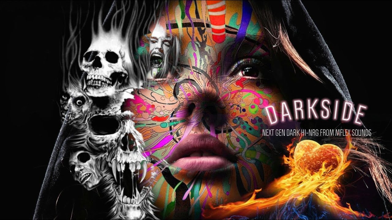 Watch Mflex Sounds - Darkside on YouTube Watch Mflex Sounds - Darkside on YouTube