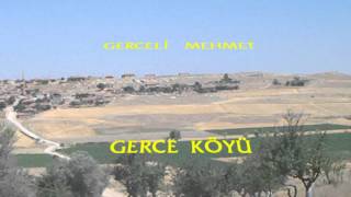 Sari Yazma Yakismazmi Güzele - Gerceli Mehmet