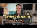 Sweet Dreams (Eurythmics) - Accordion & Electronic Cover