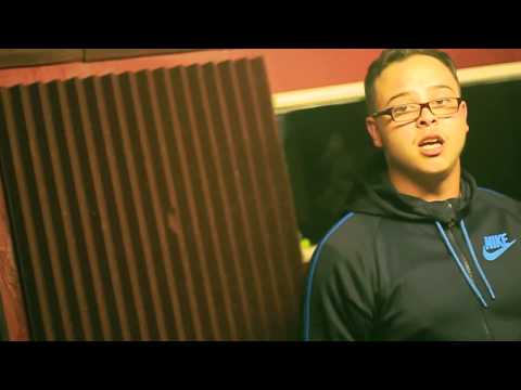 Potter Payper - Studio Freestyle Pt.2 | Video By Pacmantv Thepotterbk