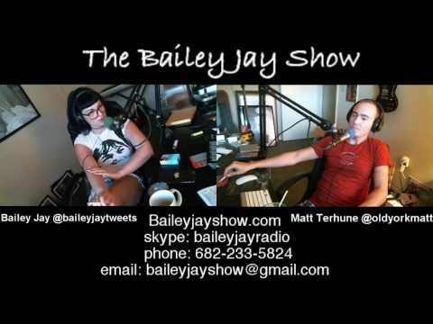 Tweets bailey jay Bailey Jay's