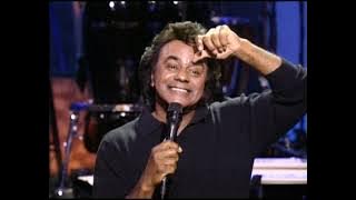 JOHNNY MATHIS   LIVE BY REQUEST.