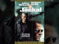 The Jackal Opening Titles 
