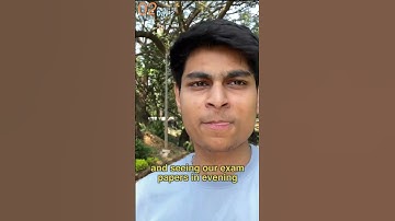 The week after End-Sems at IIT Bombay #shorts  #iit #iitbombay