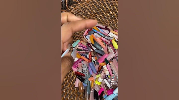 اطول اظافر في العالم😱😱
