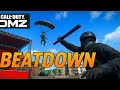 Parachute into a BEATDOWN – Tonfa Takedown in Vondel! | Road to 200 Subs
