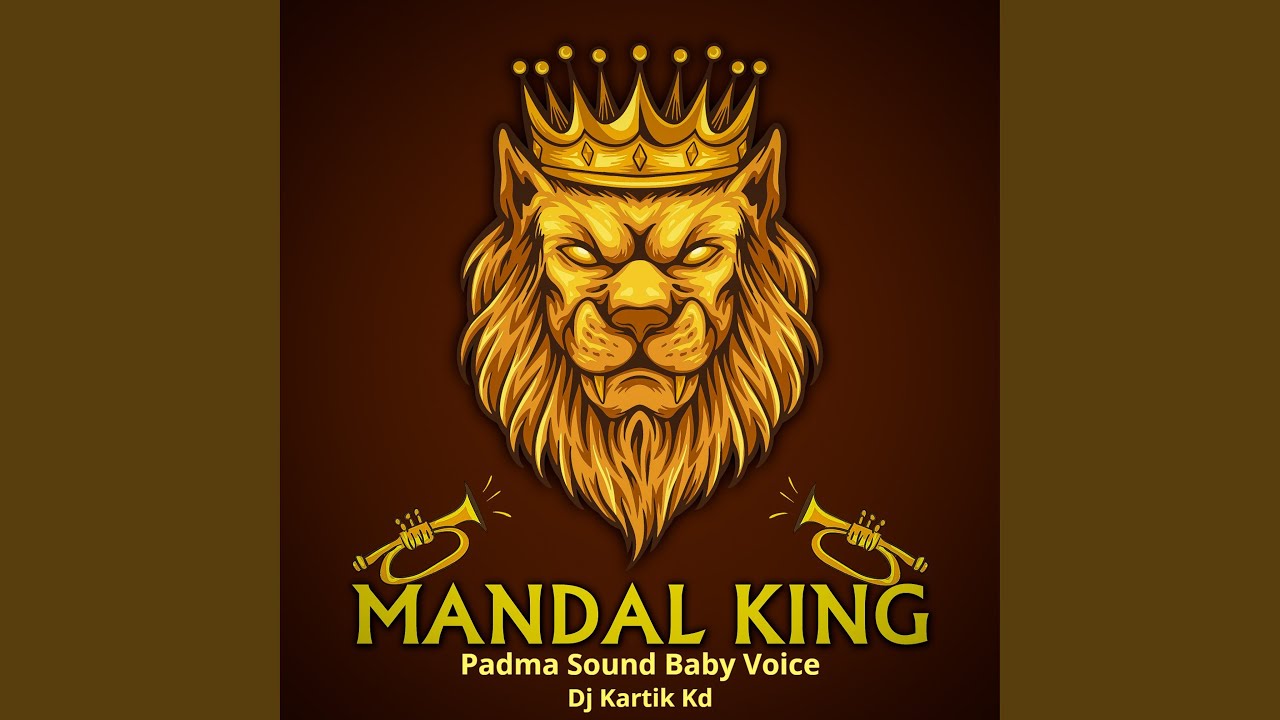 Padma Sound Baby Voice Dj Kartik Kd