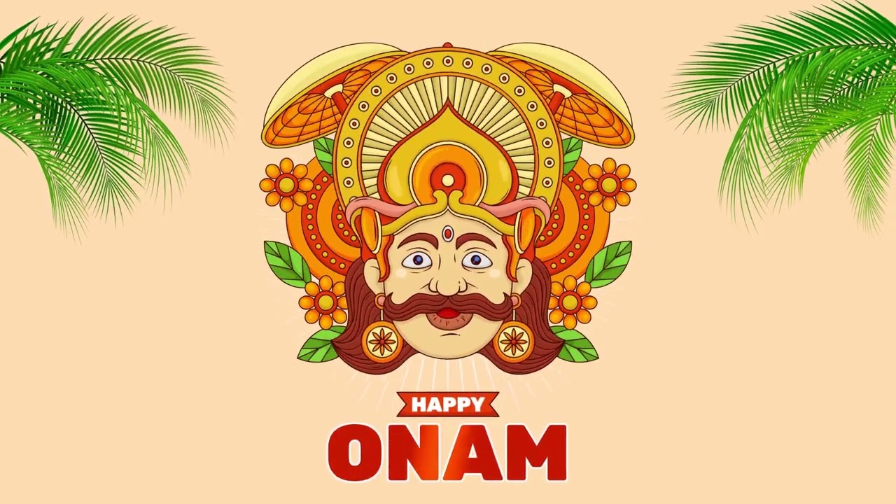 Happy Onam Wishing You All The Best In 2023