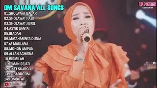 OM SAVANA ALL SONGS SPESIAL RELIGI