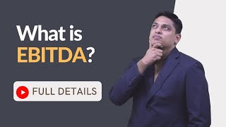 What is EBITDA  Full explanation