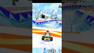 [ANNOUNCEMENT]#shorts Rosalina & Funky Kong+ Cheep Charger in Mkwii Ds ![READ DESCRIPTION]