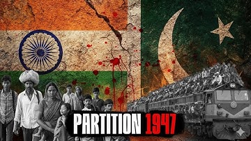 What happened in 1947 | ఎందుకు భారత్ విడిపోయింది? | History Explained in Telugu"