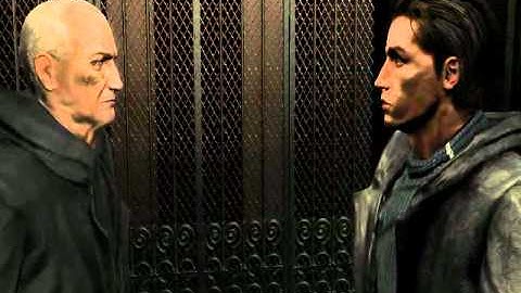 Lets Play Alone in the Dark - Part 1... Intro