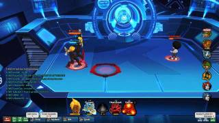 Lost Saga -Devil Ranger Glitch-