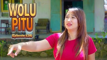 WOLU PITU || JAVANESE COMEDY EPS 136