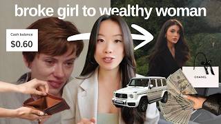 8 selfish decisions you need to make to stop being broke