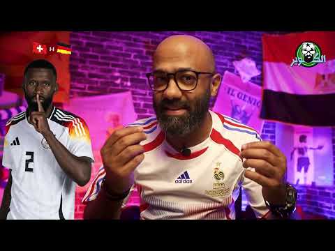 الكبار يتساقطون في اليورو ، جورجيا تُحرج البرتغال و النمسا تتصدر على حساب فرنسا! ! (ملخص الجولة 3)