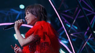 斉藤朱夏「SHUKA SAITO RECO HATSU ONE MAN LIVE “SEKAI NO HATE”」2021.06.03 for J-LODlive