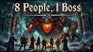 Everquest Legends Goes Way Beyond Solo — And Your Combo Isn't Ready