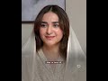 Dekh Zara pyar se drama best scene x edit #hamzasohail #yumnazaidi #dekhzarapyarse