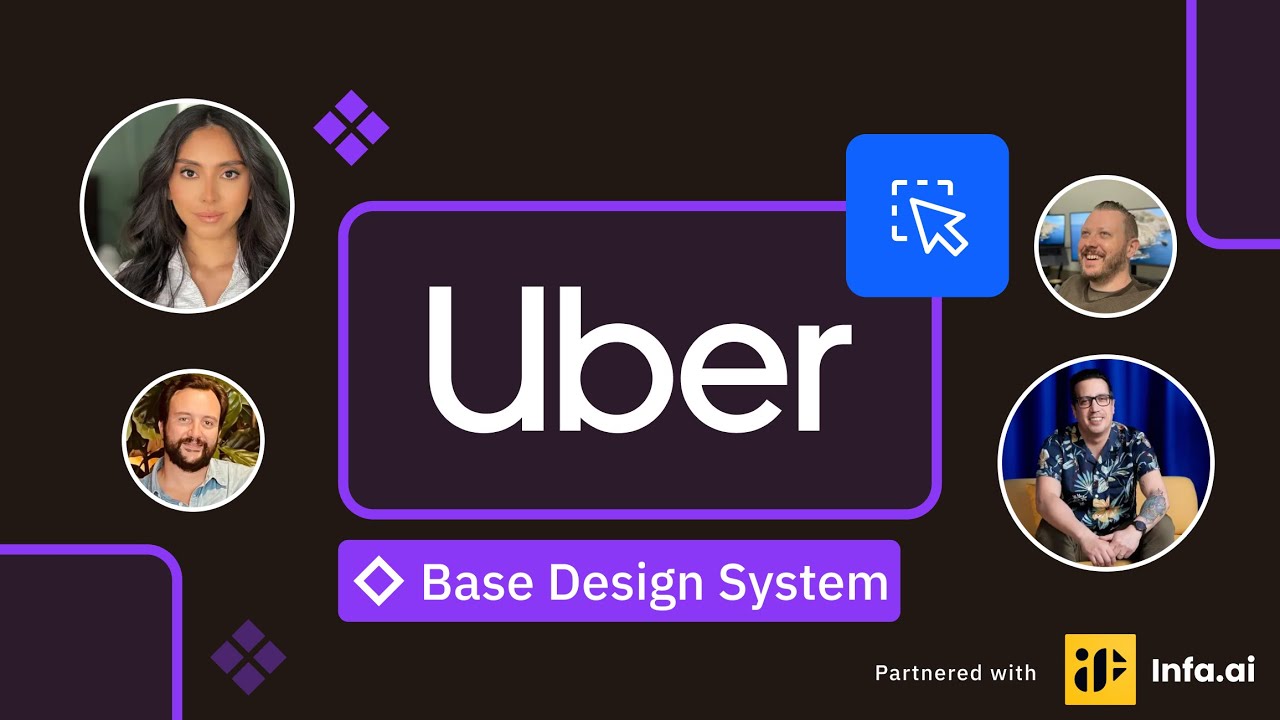 Inspect & Reflect: Uber.com’s Base Design System - YouTube