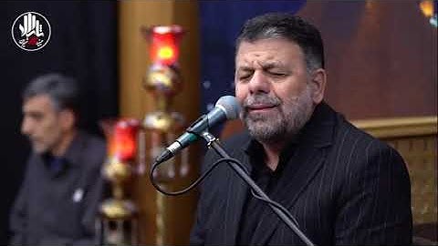 ق 31~35 والإنسان 5~13 والكوثر | 06 محرم 1445~2023 | القارئ حسين رستمي
