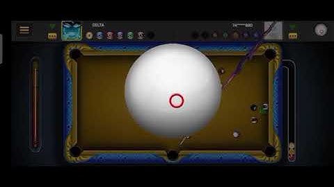 Mpl Pool Champ Gameplay With Hacker