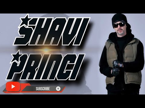 Shavi princi - chemi suli afrens