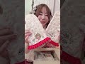 山盛り誕生日プレゼント！積み上げて開封しました！