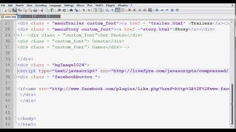 Livefyre Javascript Install