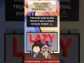 You aren't lazy. It's survival. 🧠 #procrastination #brainhacks