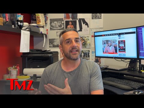 Tmz Breaks Down The Latest Diddy News | Tmz Now