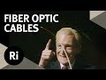 Optical Fiber Cables - Christmas Lectures with David Pye