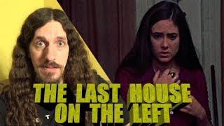 The Last House on the Left Review