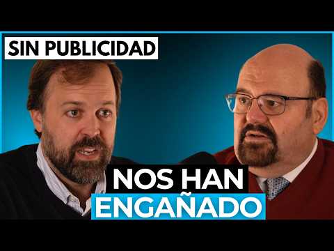 "Nos hicieron creer que éramos libres y destruyeron Occidente" | Benavides & Rodríguez Almenar